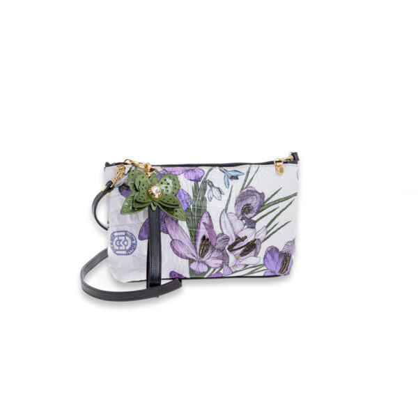 MO4573-3 PetiteMO Marino Orlandi Hand Bags