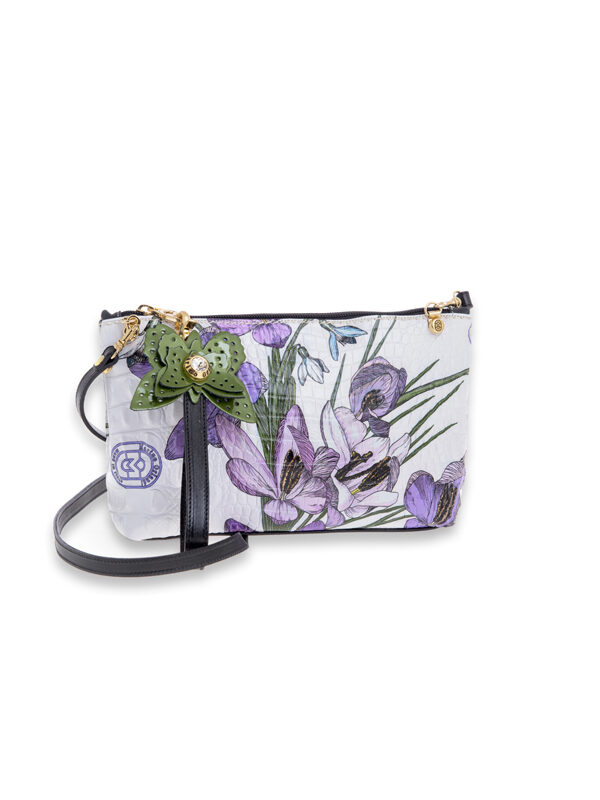 MO4573-3 PetiteMO Marino Orlandi Hand Bags