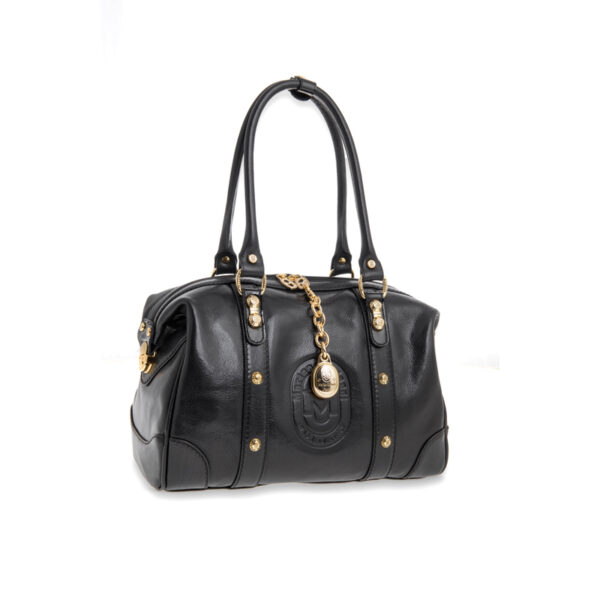 MO3817 Lady B Marino Orlandi Handbags