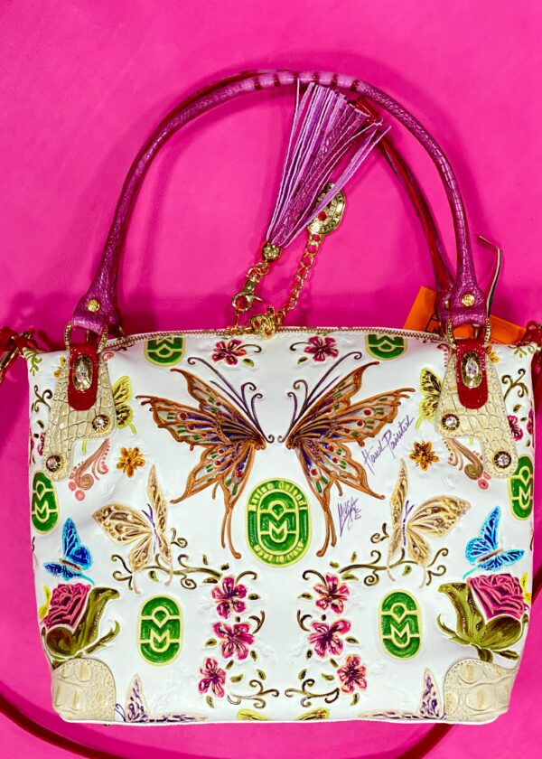 4409-BUTTERFLY-HP-WHITE